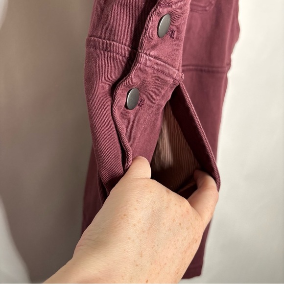 Wildfang The Essential Denim Skirtfall size XS - Picture 8 of 15